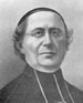 Right Rev. Célestin René Laurent Guynemer de la Hailandière