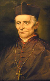 Servant of God Simon Bruté