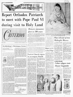 Thumbnail of front page