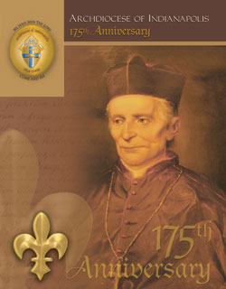 Mass program cover