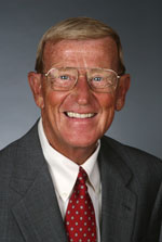 Lou Holtz