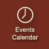 Events calendar