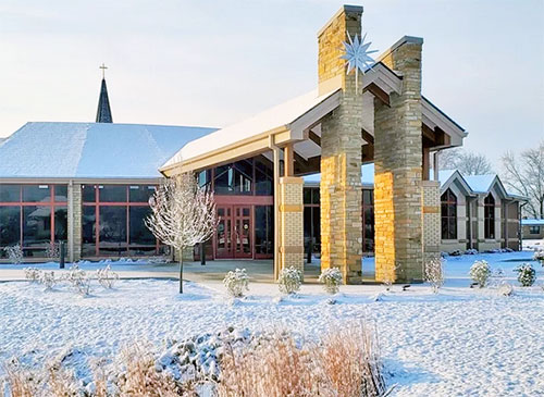 Nativity Parish in Indianapolis