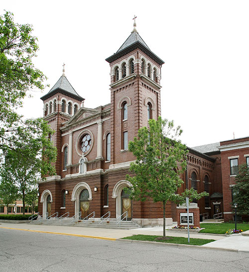 St. Joseph University