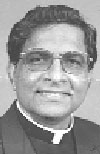 Nangachiveettil, Rev. George Joseph